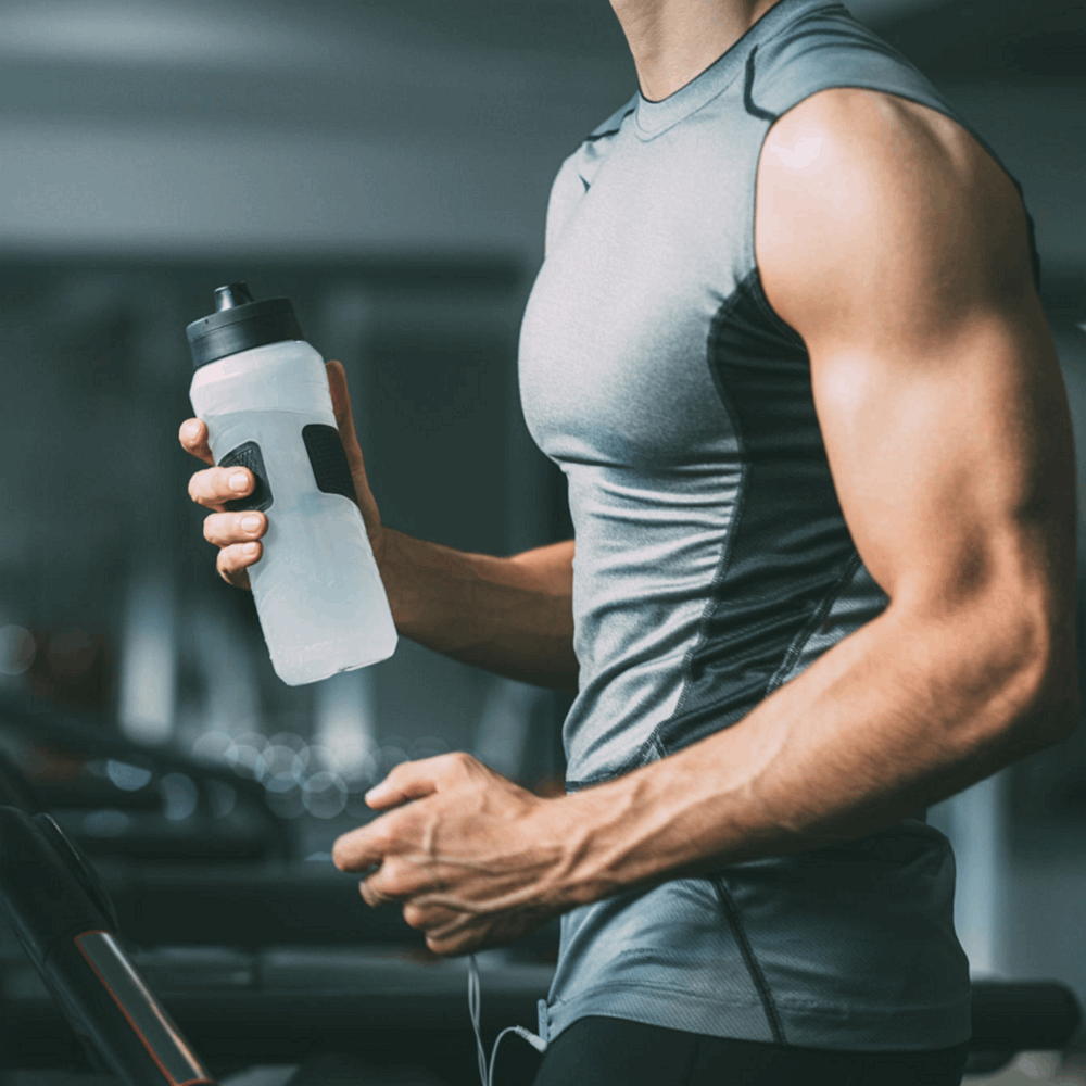 Importance of Hydration During Exercise The Benefits of Staying Hydrated During Exercise