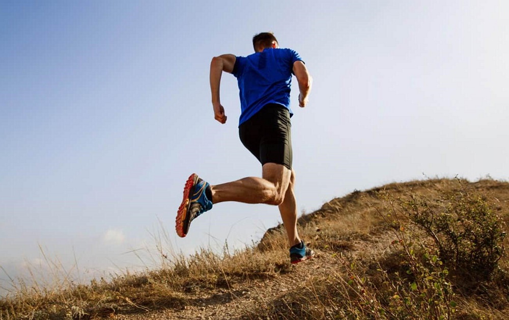 Improving Athletic Performance with High-Altitude Training Key Components of an Effective High-Altitude Training Program