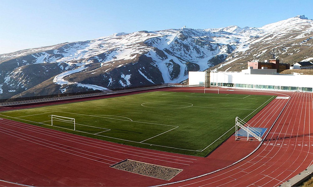 Improving Athletic Performance with High-Altitude Training Nutritional Strategies to Enhance High-Altitude Training Outcomes