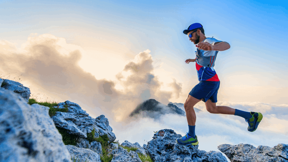 Improving Athletic Performance with High-Altitude Training The Science Behind High-Altitude Training