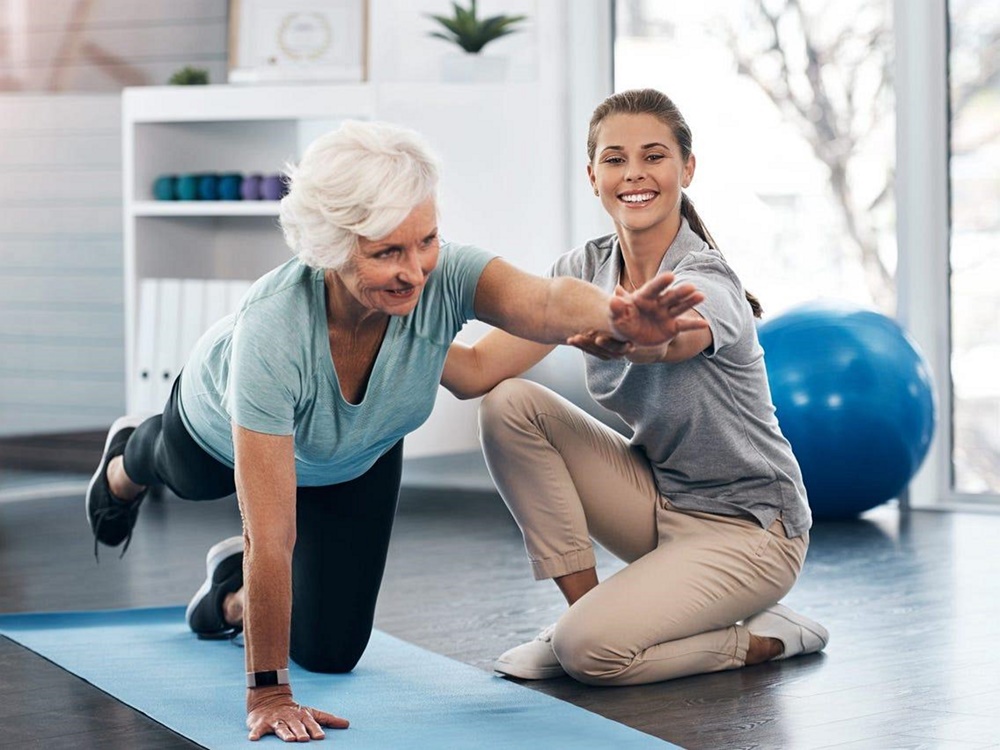 Incorporating Balance Exercises into Your Routine Integrating Balance Exercises into Your Daily Routine