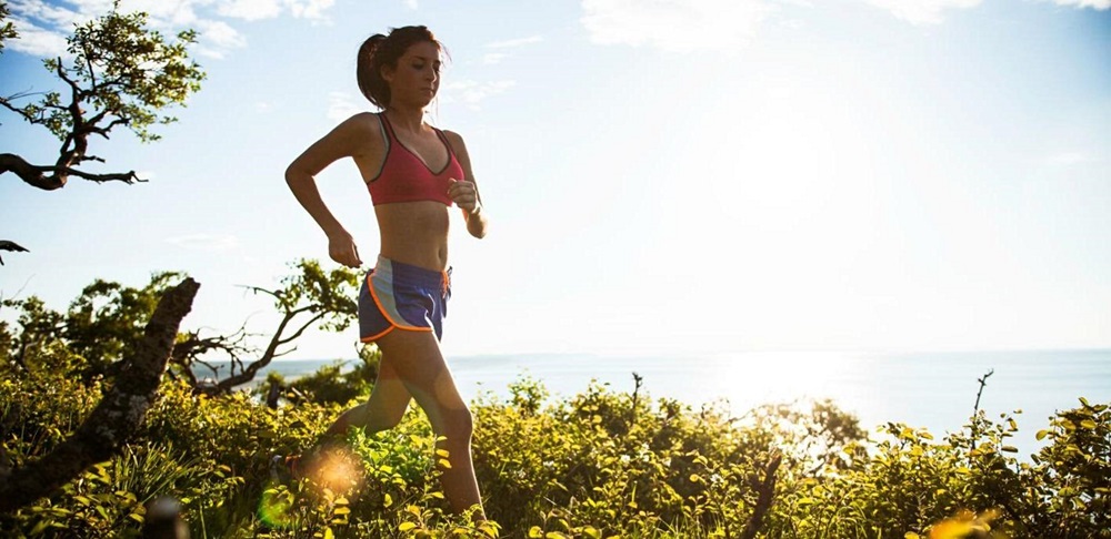 Incorporating Mindfulness into Running Extending the Benefits of Mindful Running Beyond the Track