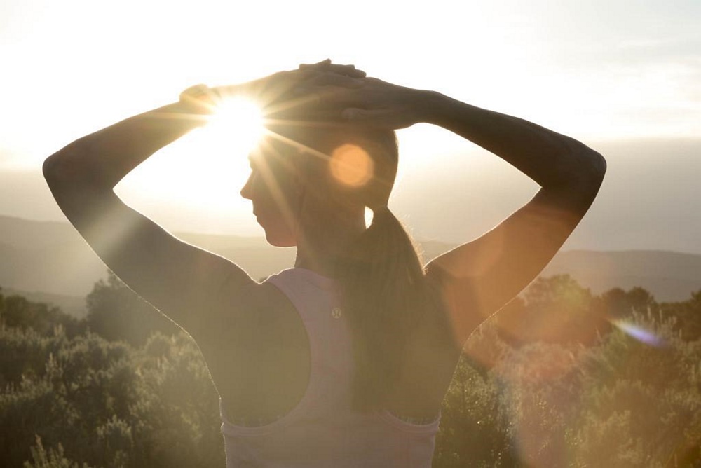 Incorporating Mindfulness into Running Incorporating Mindfulness into Running