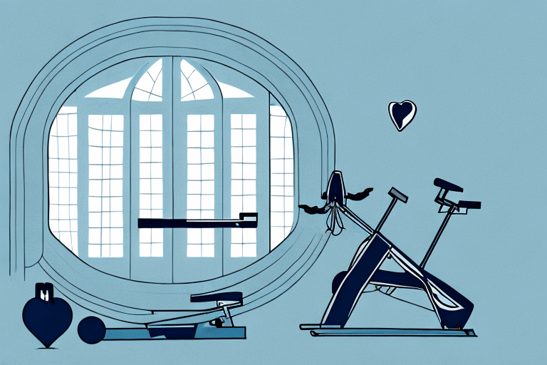 Indoor Rowing Techniques and Benefits Health and Fitness Benefits of Indoor Rowing
