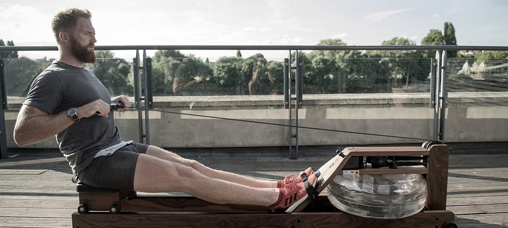 Indoor Rowing Techniques and Benefits The Mechanics of Proper Rowing Technique