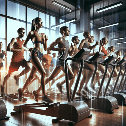 Injury Prevention Tips for Runners Cross-Training and Rest Days Enhancing Running Performance and Injury Prevention