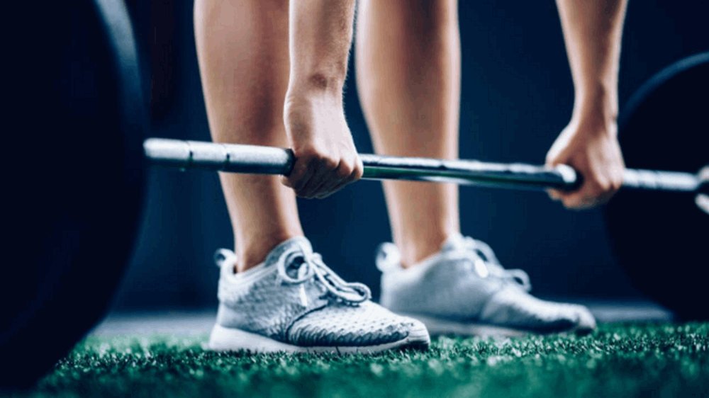 Injury Prevention for Weightlifters Equipment and Gear Enhancing Safety and Performance