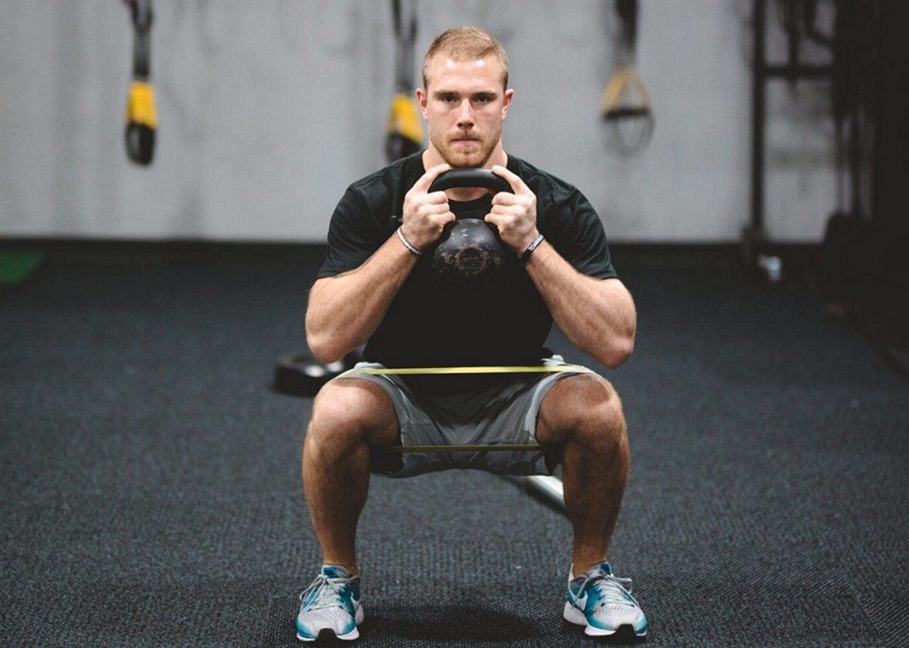 Injury Prevention for Weightlifters Strength and Conditioning Essentials
