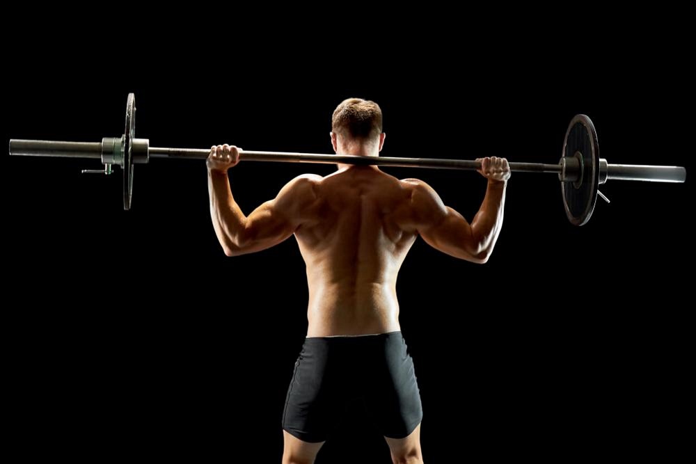 Injury Prevention for Weightlifters The Importance of Proper Technique