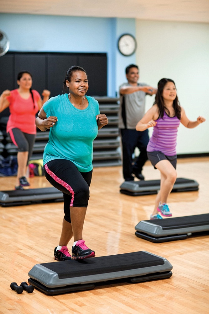 Integrating Cardio into Your Strength Training Routine Strategies for Combining Cardio and Strength Training Without Overtraining
