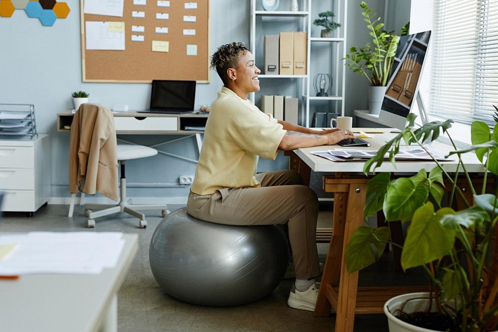 Integrating Fitness into Your Daily Routine Creating a Supportive Environment for Fitness