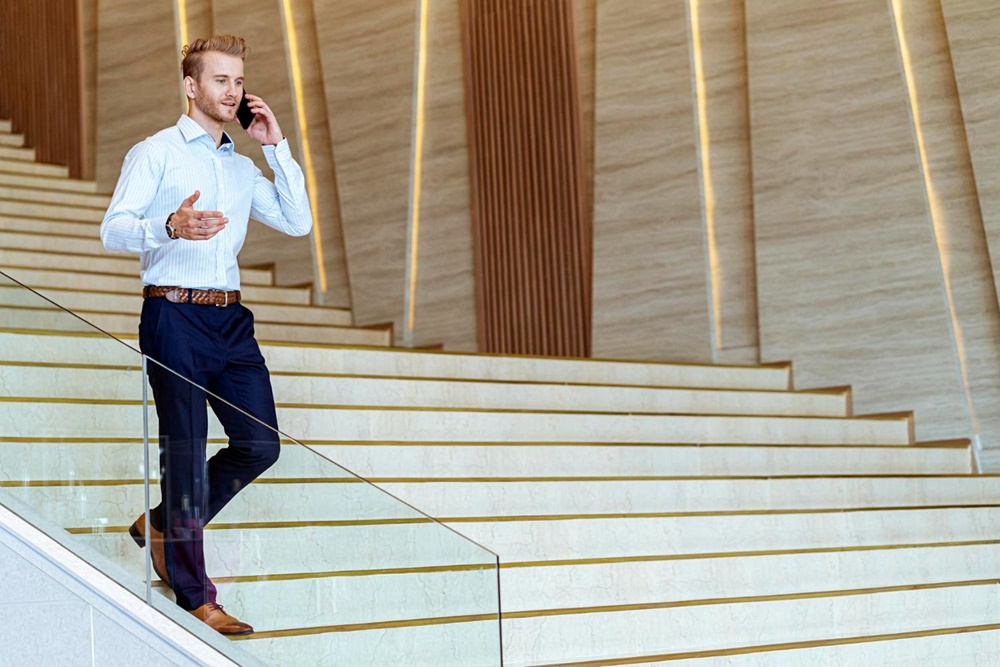 Integrating Fitness into Your Daily Routine Incorporating Short Bursts of Activity Throughout the Day