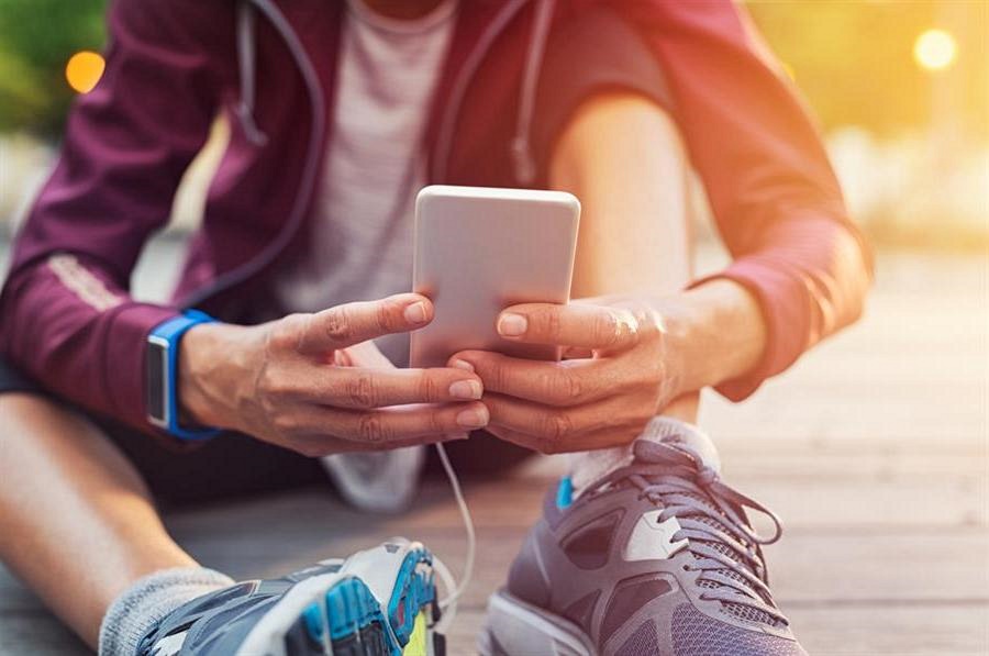 Integrating Fitness into Your Daily Routine Leveraging Technology for Fitness
