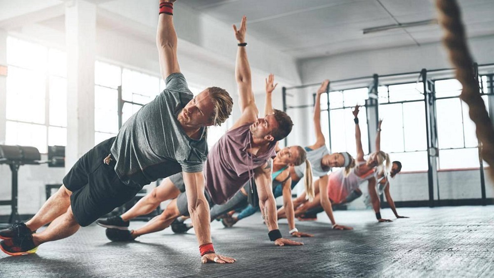 Integrating Fitness into Your Daily Routine Understanding the Benefits of Regular Physical Activity