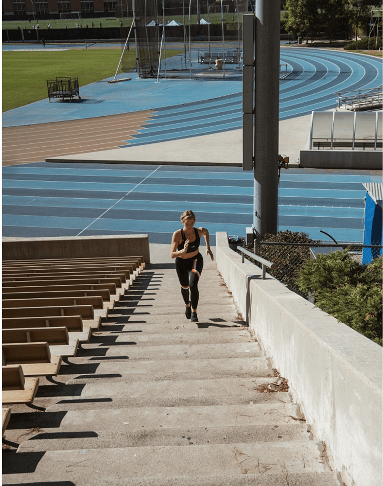 Interval Training Benefits and Strategies Key Benefits of Interval Training