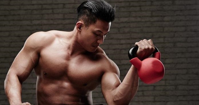 Kettlebell Training Basics and Benefits Advancing Your Kettlebell Training
