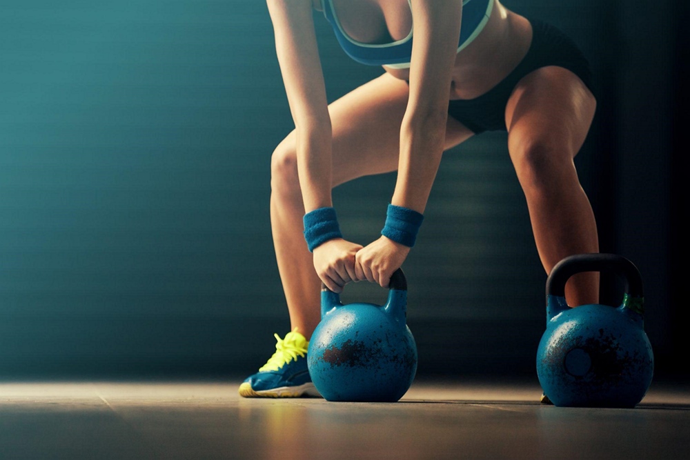 Kettlebell Training Basics and Benefits Integrating Kettlebell Training into Your Fitness Routine