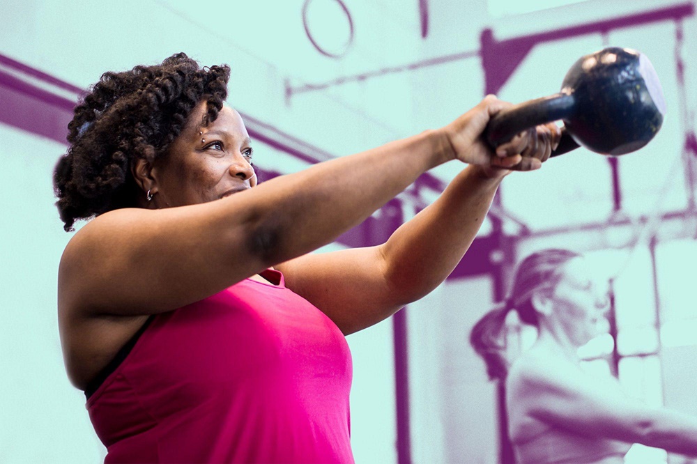 Kettlebell Training Basics and Benefits Overcoming Common Challenges in Kettlebell Training