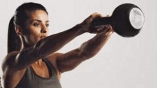 Kettlebell Training Basics and Benefits The Benefits of Kettlebell Training
