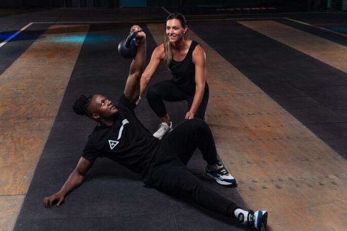 Kettlebell Training Basics and Benefits Understanding the Basics of Kettlebell Training