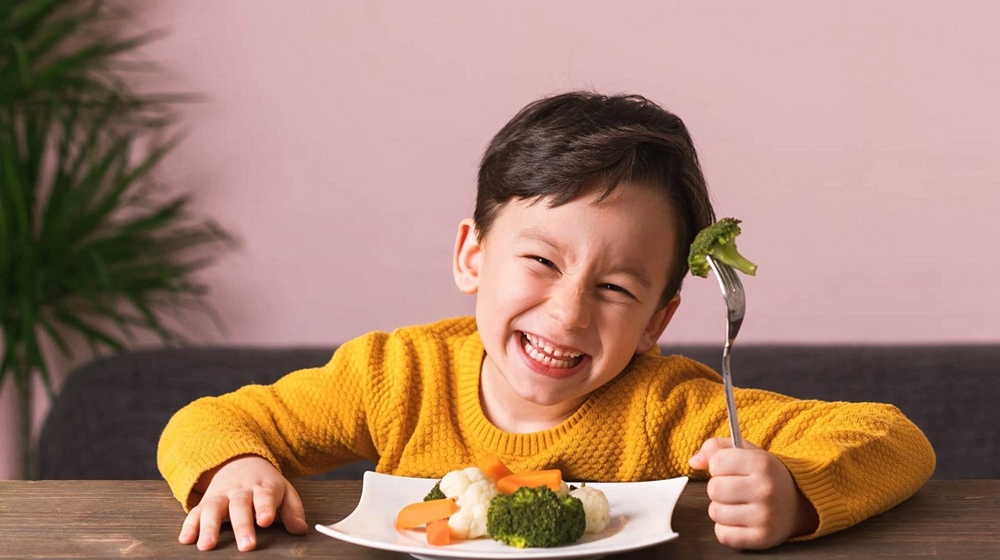 Kids and Fitness Encouraging Healthy Habits Nutrition and Fitness Fueling Young Bodies for Activity