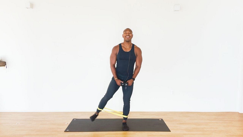 Low-Impact Exercises and Why They Matter Building Strength and Endurance with Low-Impact Exercises