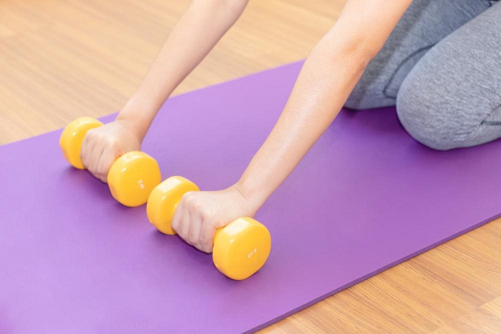 Low-Impact Exercises and Why They Matter The Role of Low-Impact Exercises in Weight Management