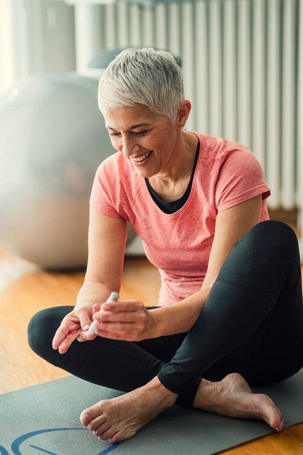 Managing Chronic Conditions Through Exercise Exercise Modalities for Chronic Condition Management