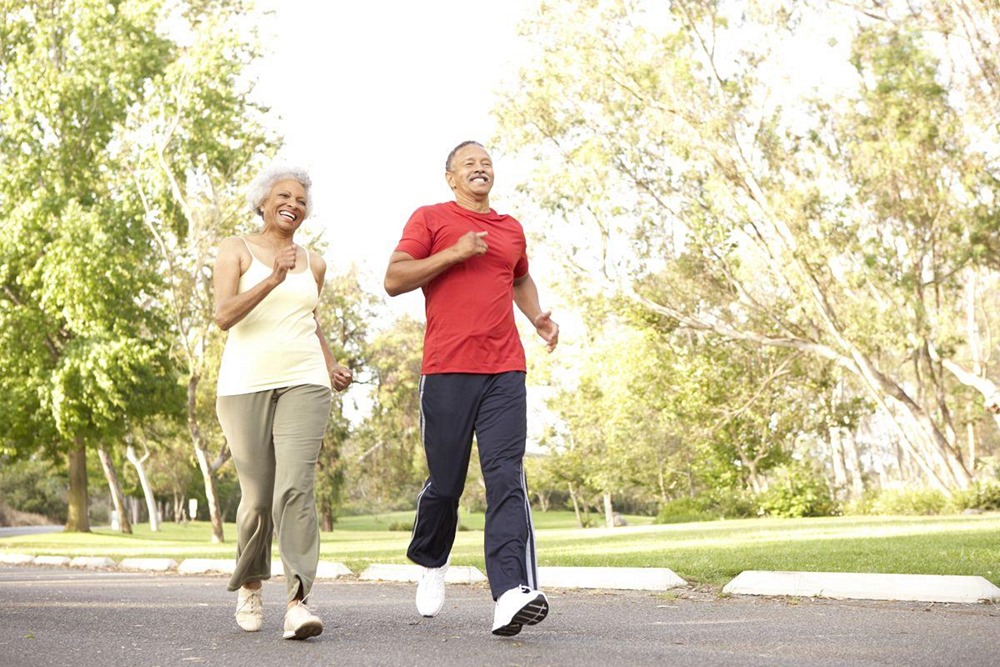 Managing Chronic Conditions Through Exercise Overcoming Challenges and Staying Motivated