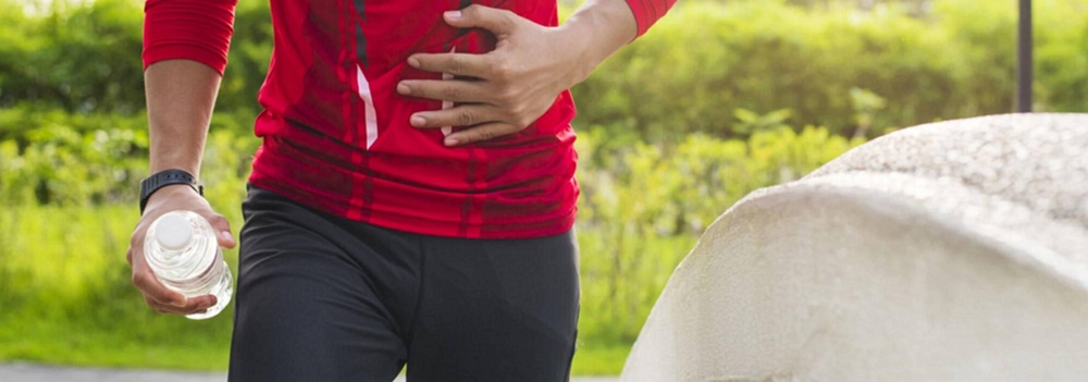 Managing Exercise-Induced Gastrointestinal Issues Common Symptoms and Their Implications