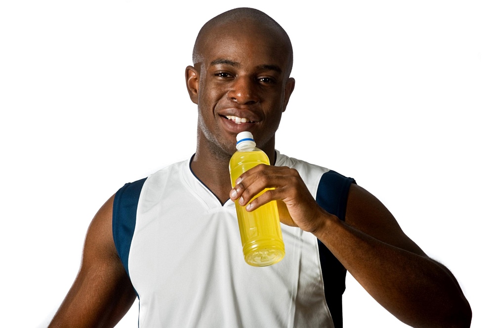 Maximizing Your Performance with Sports Drinks Maximizing Your Performance with Sports Drinks