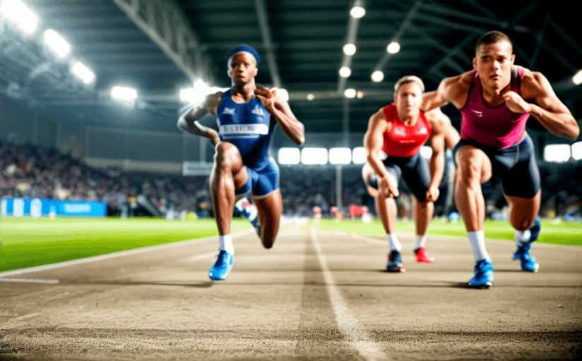 Maximizing Your Performance with Sports Drinks The Future of Sports Drinks and Emerging Trends