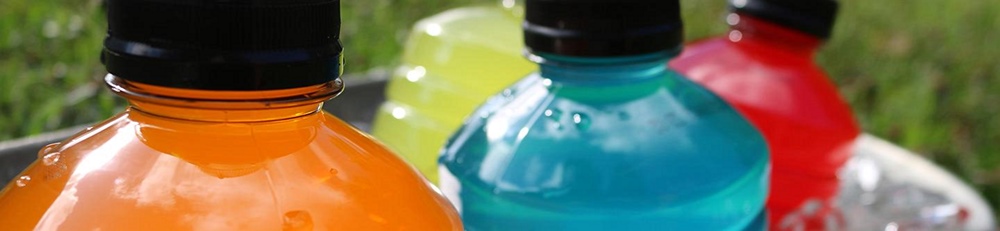 Maximizing Your Performance with Sports Drinks Understanding the Key Ingredients in Sports Drinks