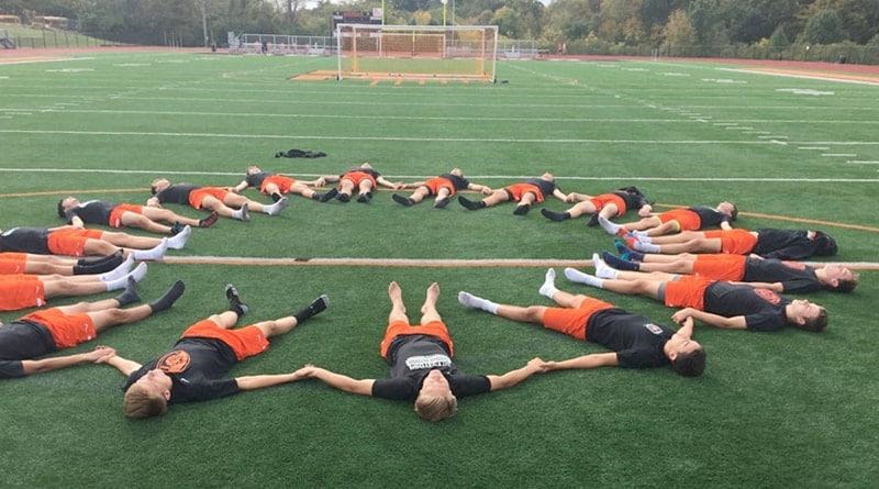 Meditation Techniques for Athletes The Science Behind Meditation and Enhanced Athletic Performance