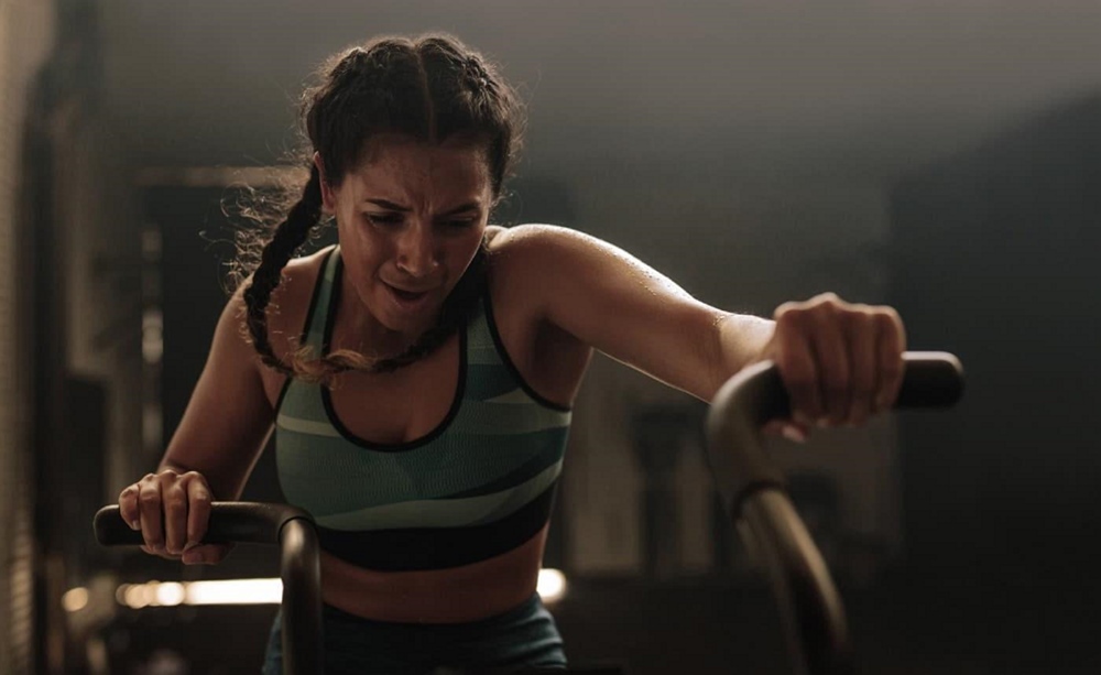 Mental Strategies for Endurance Training Developing a Positive Mental Attitude
