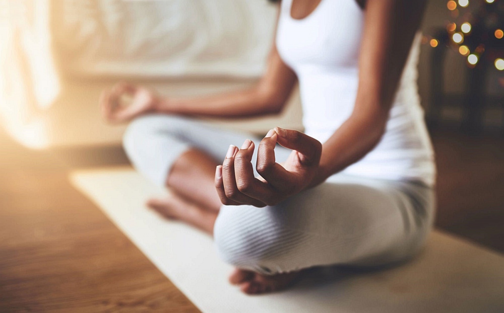 Mental Strategies for Endurance Training Mindfulness and Relaxation Techniques for Enhanced Endurance