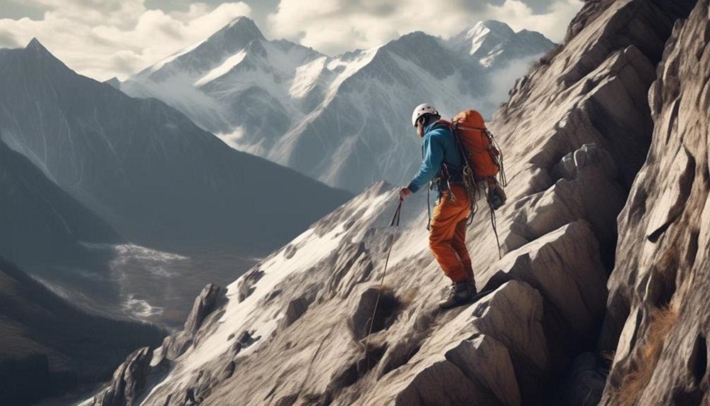 Mental Strategies for Endurance Training Visualization Techniques for Peak Performance