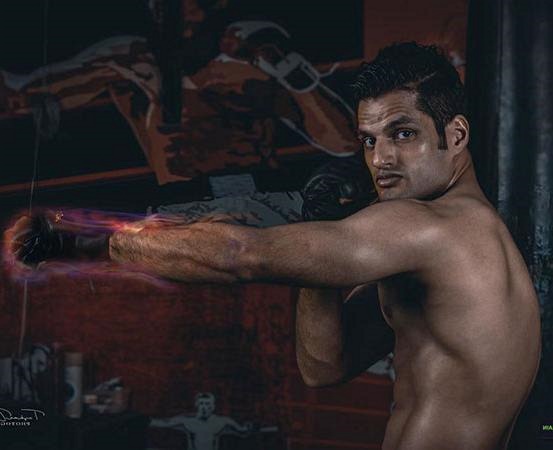 Mixed Martial Arts MMA Training for Fitness Essential Components of MMA Training