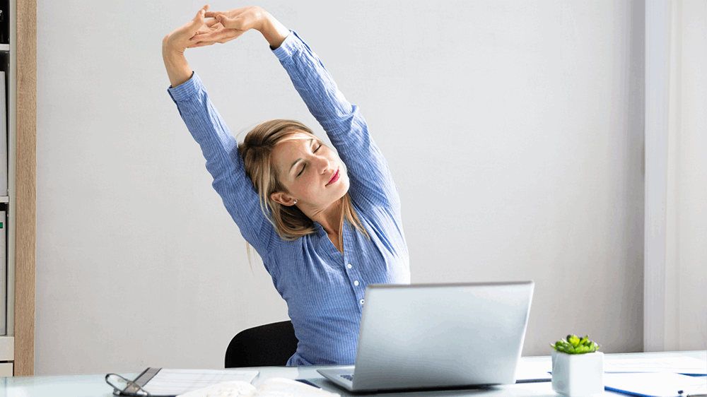 Mobility Workouts for Office Workers Key Mobility Workouts for Office Workers