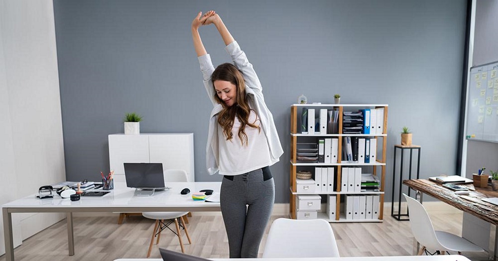 Mobility Workouts for Office Workers Practical Tips for Daily Mobility Workouts