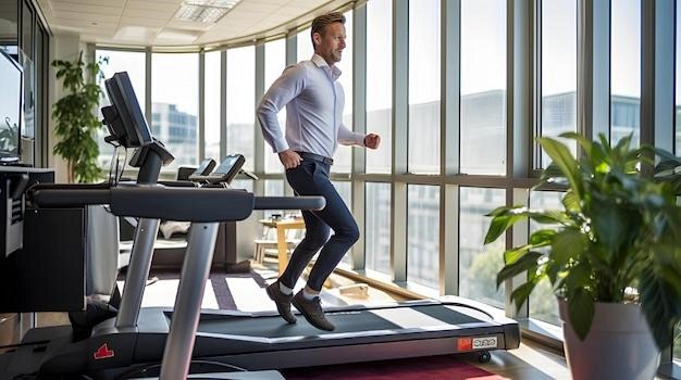 Mobility Workouts for Office Workers The Long-Term Benefits of Consistent Mobility Work