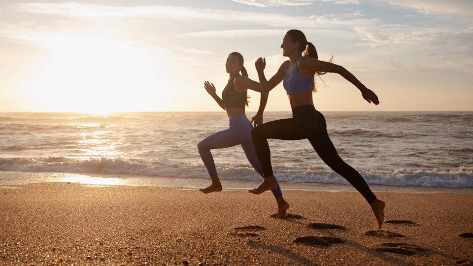 Morning vs Evening Workouts Whats Better Making the Right Choice for You