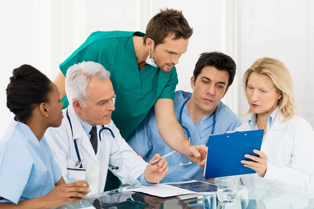Multidisciplinary Approach to Fitness Combining Various Activities Designing Your Multidisciplinary Fitness Routine