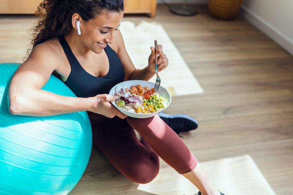 Multidisciplinary Approach to Fitness Combining Various Activities The Role of Nutrition in Multidisciplinary Fitness