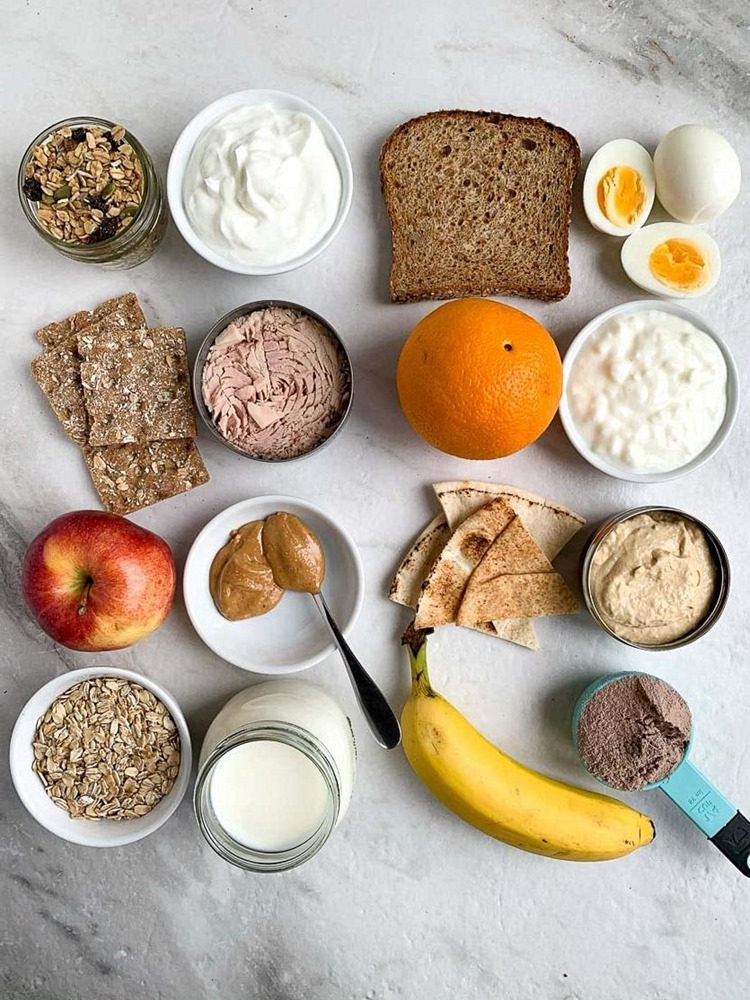Navigating the Post-Workout Meal Customizing Your Post-Workout Meal Plan