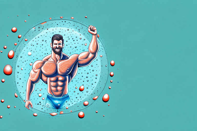 Nutrition Tips for Muscle Gain Hydration The Unsung Hero of Muscle Gain