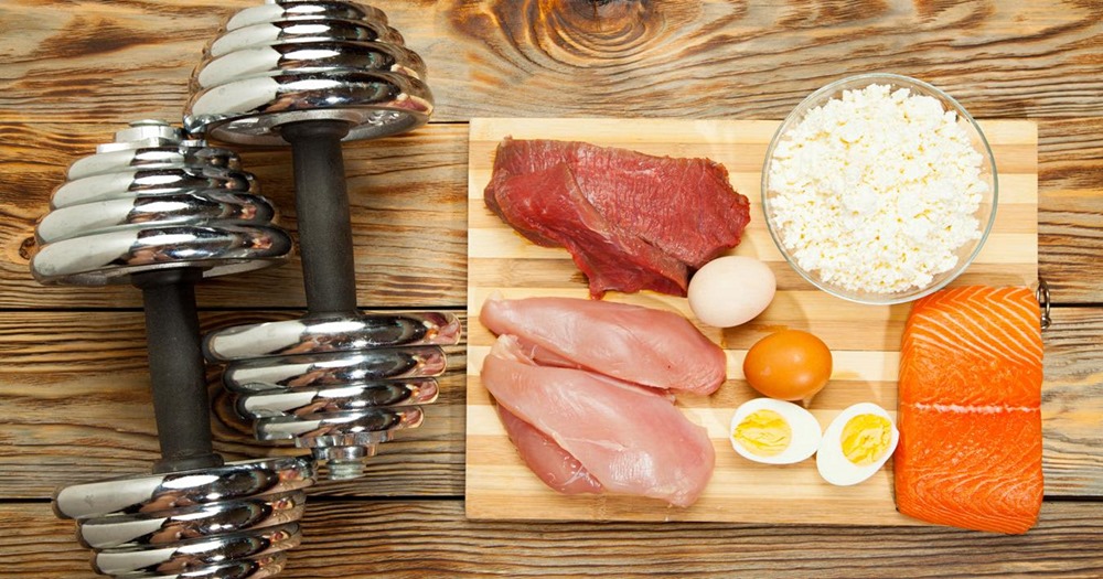 Nutrition Tips for Muscle Gain Nutrition Tips for Muscle Gain