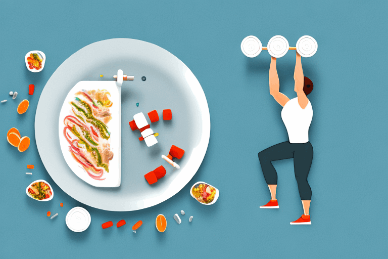 Nutrition Tips for Muscle Gain The Importance of Protein