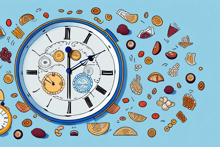 Nutrition Tips for Muscle Gain Timing Your Nutrition for Maximum Gains
