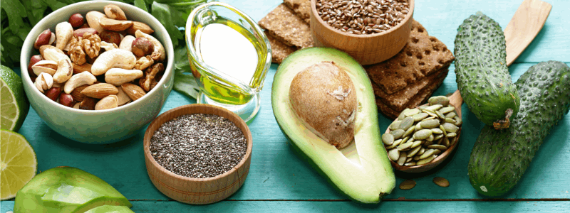 Nutrition for Recovery What to Eat After Injury Anti-inflammatory Foods and Recovery